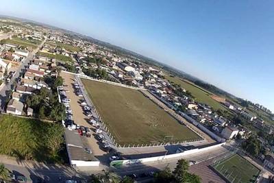 Tecnologia facilita acordo para recuperar meio ambiente em área degradada em Morro da Fumaça