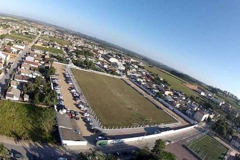 Tecnologia facilita acordo para recuperar meio ambiente em área degradada em Morro da Fumaça