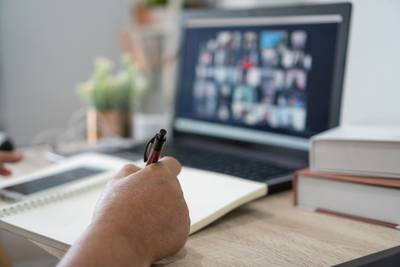Curso de Administração EaD da Unesc: preparando profissionais para os desafios do mercado