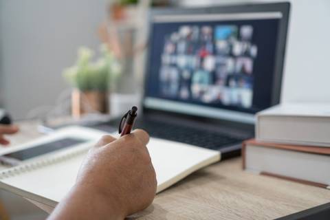 Curso de Administração EaD da Unesc: preparando profissionais para os desafios do mercado