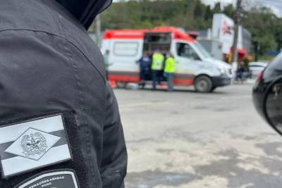 Identificado ciclista que morreu atropelado em Orleans