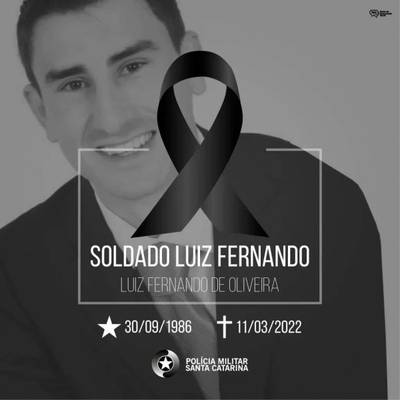 Homem acusado de matar policial com 'rajada' de fuzil é morto em combate com a Polícia Militar