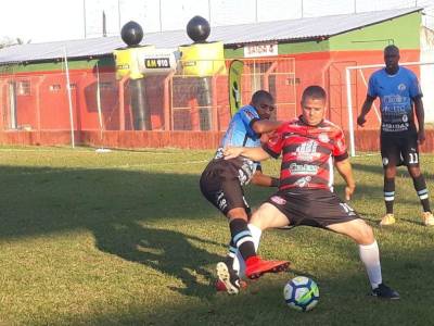 Renascer conquista Campeonato Municipal