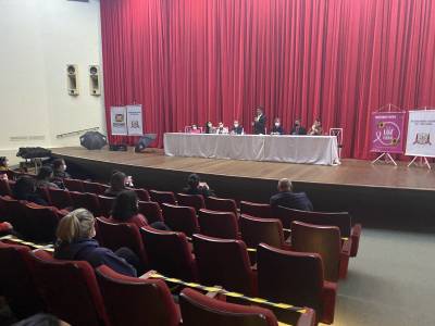 Outubro Rosa: Dia do Agente Comunitário de Saúde abre programação especial em Criciúma