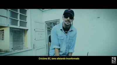 VÍDEO: Ao embalo do hip hop, um protesto pelo Centro Cultural