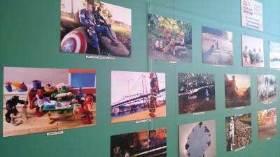 Mostra Brinquedos na Real volta ao Nações Shopping
