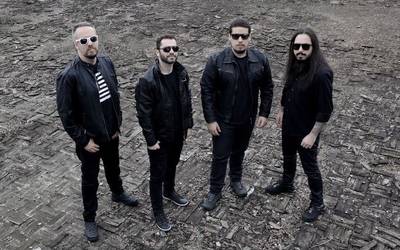 As the Palaces Burn fará show em Criciúma 