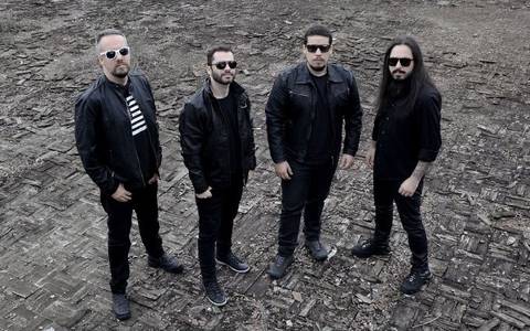 As the Palaces Burn fará show em Criciúma 