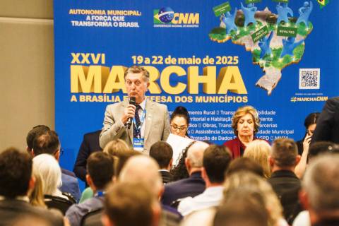 Vaias no Planalto: o recado direto da base