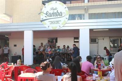 Ponto do Samba promete mais uma grande edição