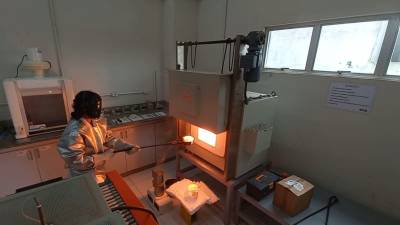 Em operação no Iparque Unesc, estudos do IDT contribuem com o Sul catarinense