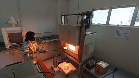 Em operação no Iparque Unesc, estudos do IDT contribuem com o Sul catarinense