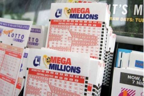 Venda de bilhetes para prêmio de US$ 480 milhões da Mega Millions está alta