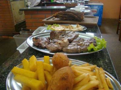 O fenômeno da Fábrica de Costela