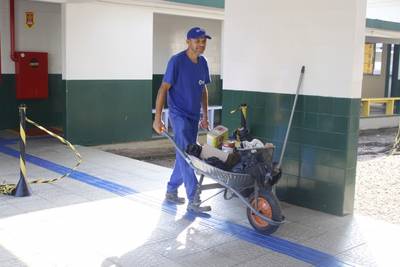 Satc inicia ano de 2024 com novos ambientes e obras de revitalizações  