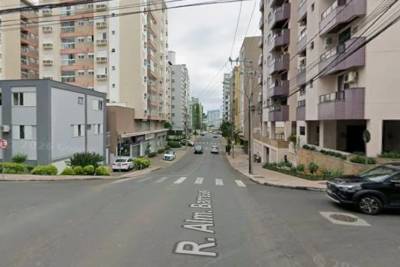 Prefeitura de Criciúma quer criar binários nos bairros Comerciário e Centro; confira trajetos