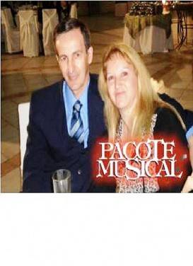 Casamentos & Bodas neste dia 07/05