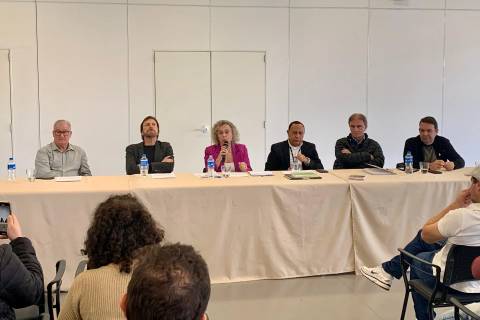 Reunião debate federalização da SC-285 nesta sexta-feira