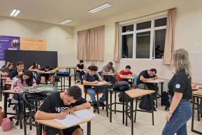 Curso de Administração da UniSatc aposta em inovação para formar gestores empreendedores