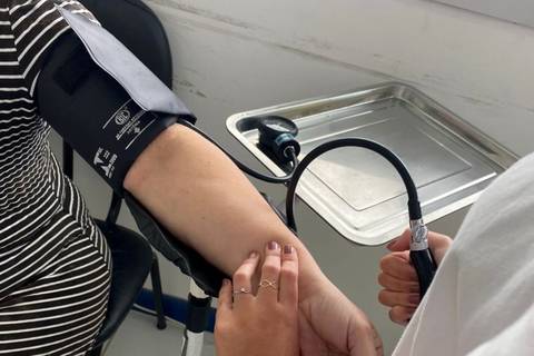 Saúde de Morro da Fumaça está entre as três melhores da Amrec no Previne Brasil