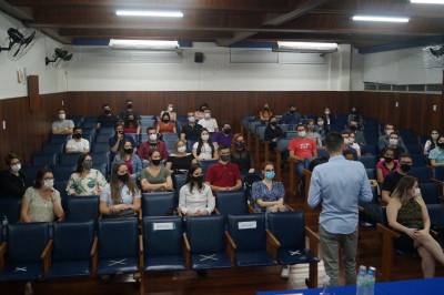 Esucri terá polo da Escola Superior da Magistratura de Santa Catarina 