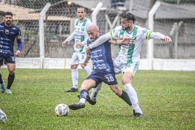 Semifinal da Copa Sul dos Campeões terá duelos municipais