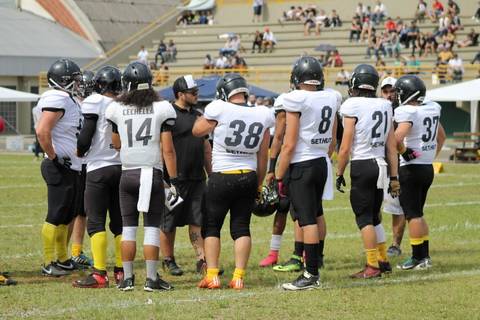 Miners busca apoio para disputar final da Copa Sul