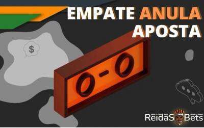 Desvendando a aposta empate anula