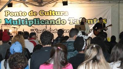Diversidade cultural marca abertura das programações da Mult na Copa do Mundo