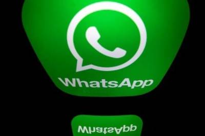 WhatsApp limita encaminhamento de mensagens