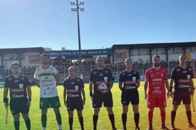 Título da Copa Sul dos Campeões será decidido neste sábado