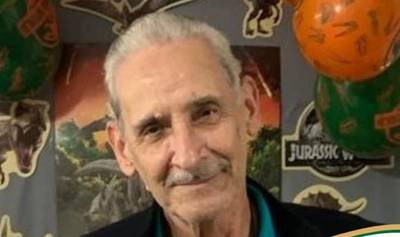 Nota de falecimento: Osmar da Silva, aos 79 anos