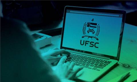 UFSC abre processo seletivo para cursos de Graduação a distância