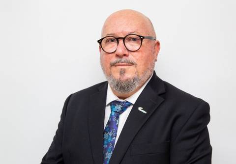PE Entrevista: Hélio Dagnoni, Presidente da Fecomércio SC