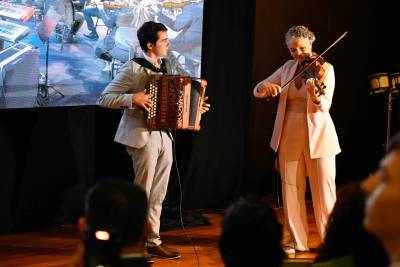 Inscrições para o Festival ‘Santa Catarina Canta’ encerram amanhã