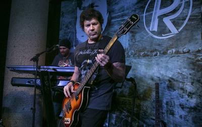 Em maio, Paulo Ricardo faz show em Criciúma