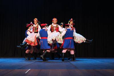 ​Festival Dia Internacional da Dança encanta público pela diversidade