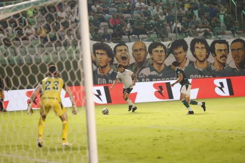 Rodada termina com novo líder; veja os resultados e a tabela da Série B