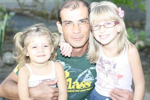 Aniversariantes neste dia 21/05