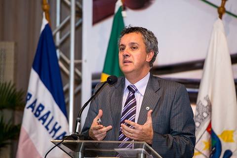 Observatório Social traz relator da Lava Jato