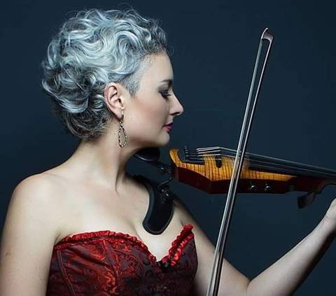 Sesc promove Concerto Didático de Violino