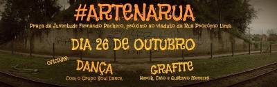 #artenarua