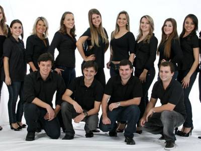Formaturas neste dia  27/08