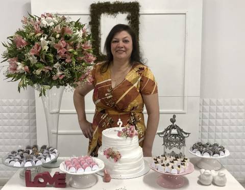 Aniversário de Elis Regina 