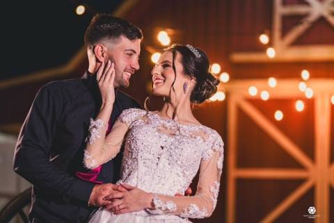 Casamento de Maiara & Felipe