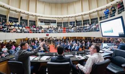Pelo Estado 02/06: A herança do Plano 1000