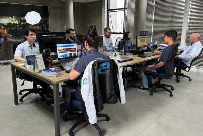 Portal Engeplus comemora 20 anos de fundação