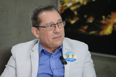 Julio Kaminski quer criar hospital para cirurgias de baixas complexidades em Criciúma 