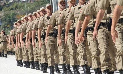 Ordem Pública X Segurança Pública