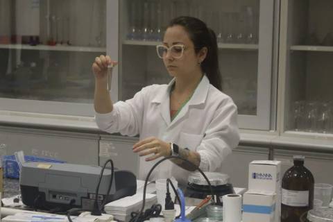 Laboratórios Satc realizaram em torno de 100 mil ensaios em 2024